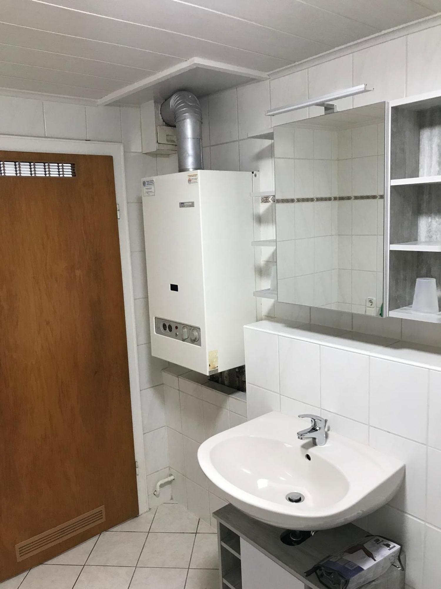 Ferienwohnung Cozy Braunlage Luaran gambar