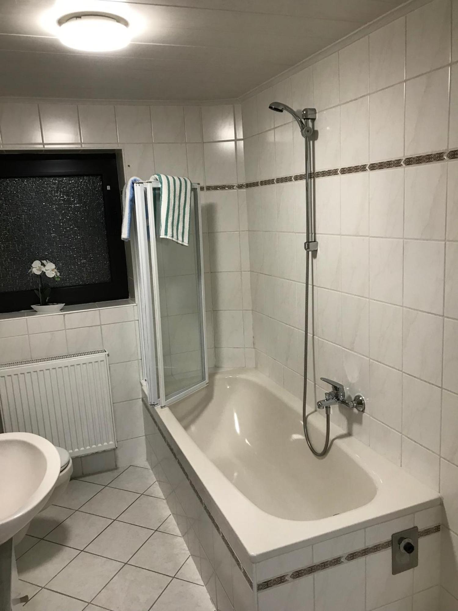 Ferienwohnung Cozy Braunlage Luaran gambar