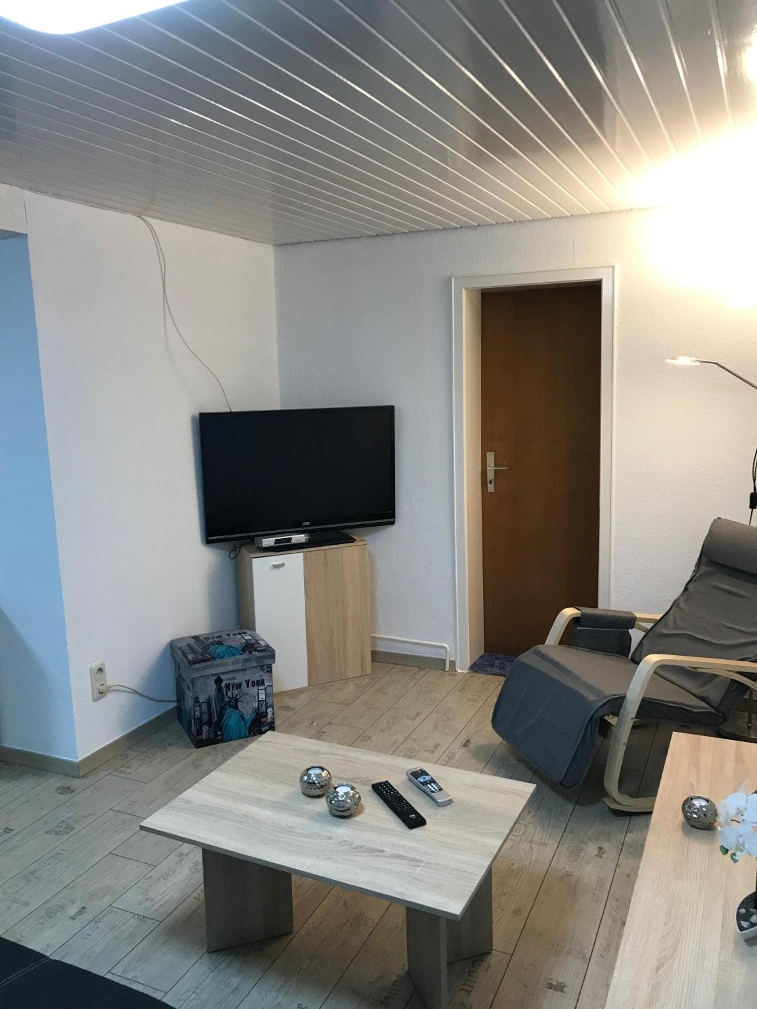 Ferienwohnung Cozy Braunlage Luaran gambar