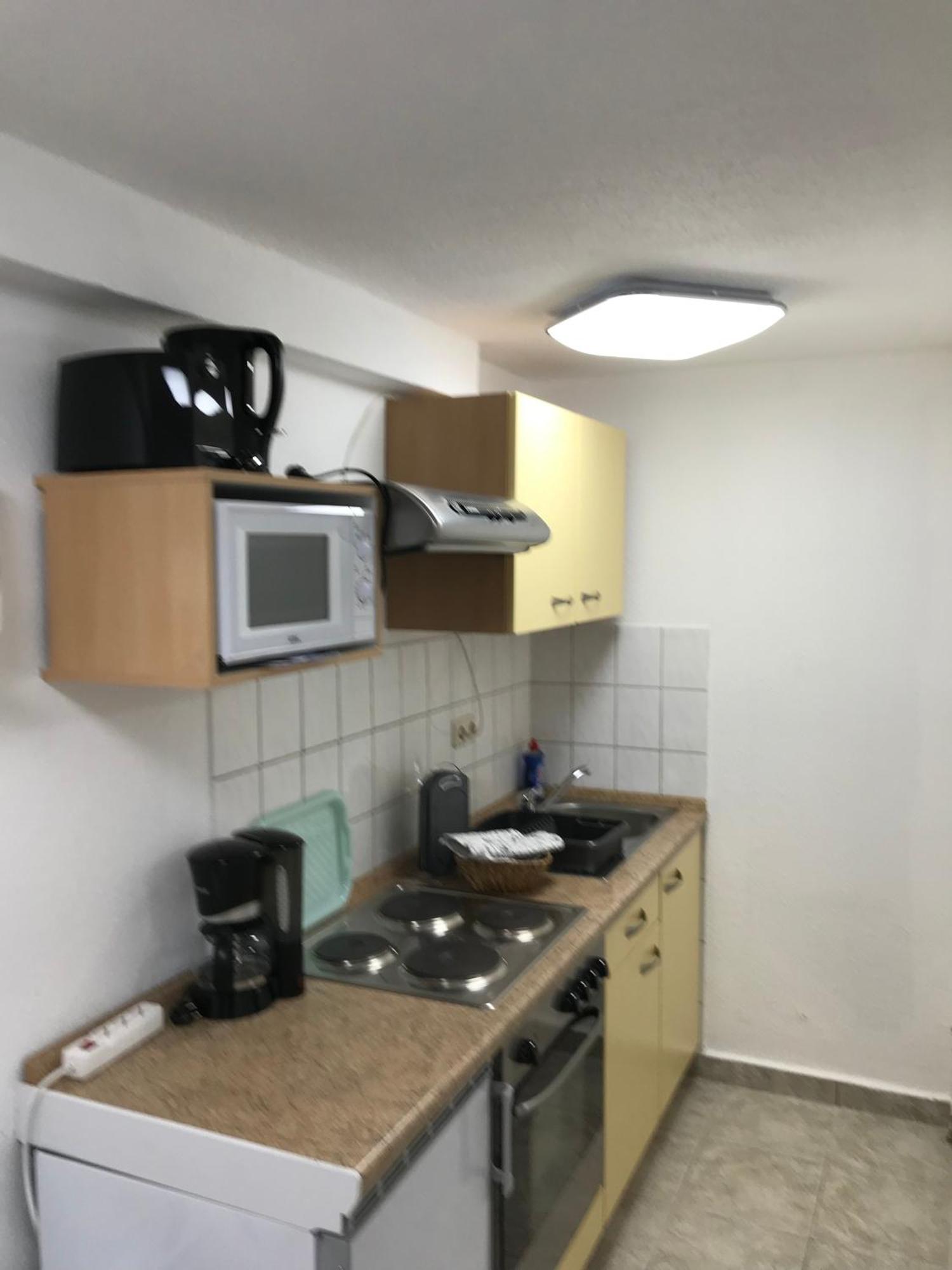 Ferienwohnung Cozy Braunlage Luaran gambar