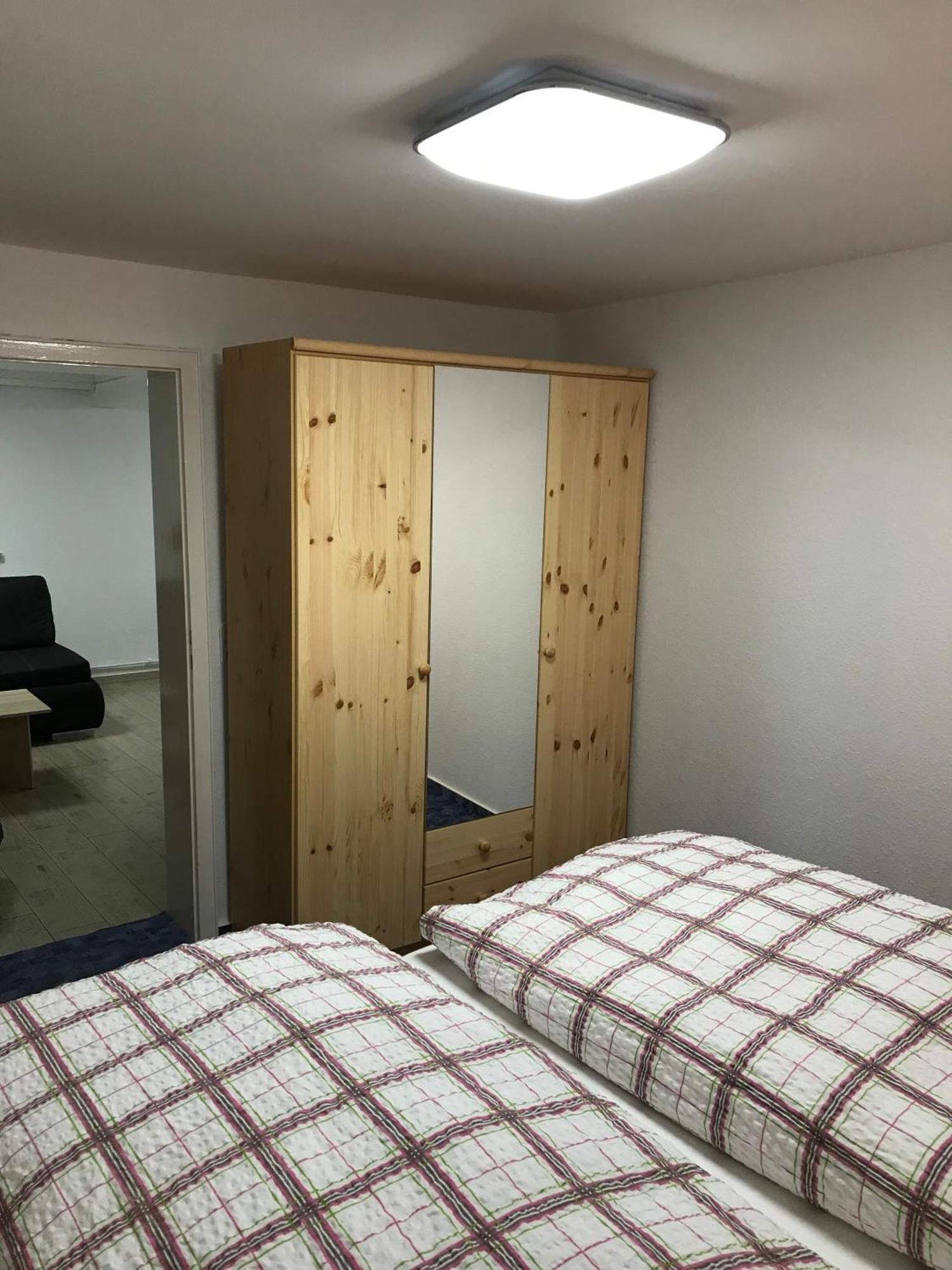 Ferienwohnung Cozy Braunlage Luaran gambar