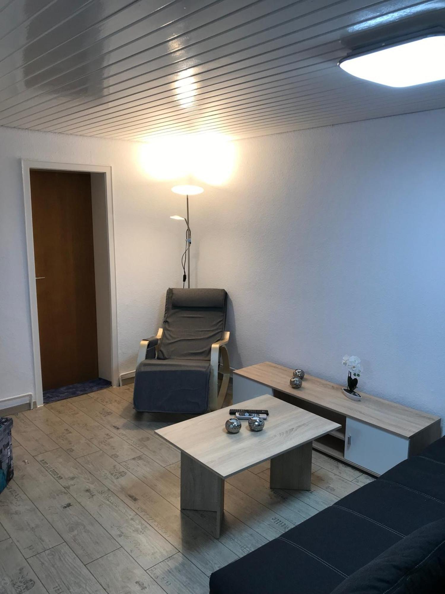 Ferienwohnung Cozy Braunlage Luaran gambar