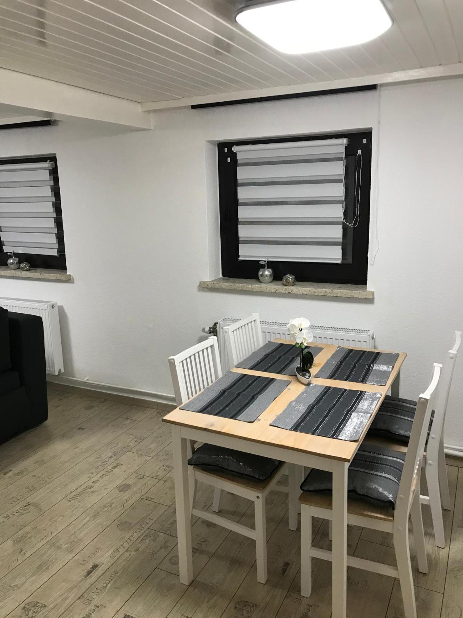 Ferienwohnung Cozy Braunlage Luaran gambar