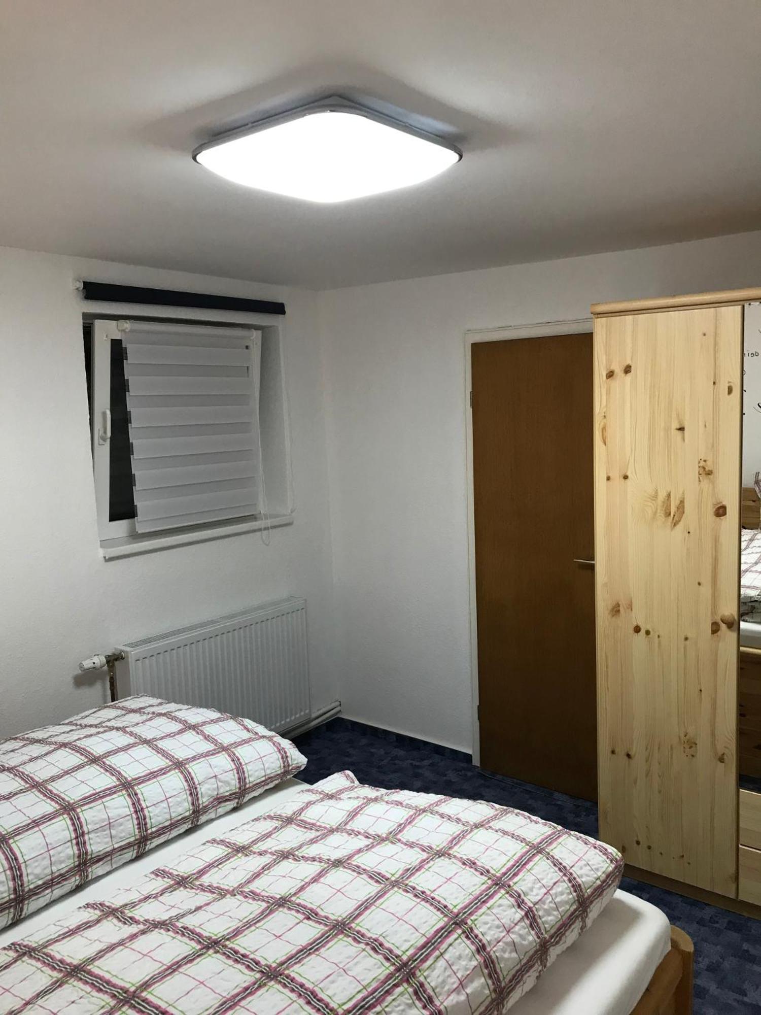 Ferienwohnung Cozy Braunlage Luaran gambar